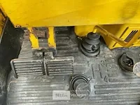 Laadgraafcombinatie jcb 3c - afbeelding 16 van  25