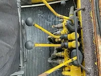 Laadgraafcombinatie jcb 3c - afbeelding 18 van  25