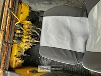 Laadgraafcombinatie jcb 3c - afbeelding 19 van  25