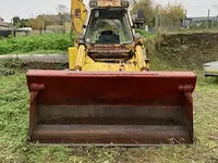 Laadgraafcombinatie jcb 3c - afbeelding 2 van  25