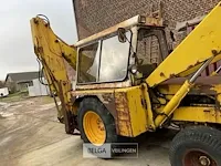 Laadgraafcombinatie jcb 3c - afbeelding 25 van  25