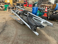 Laadkadebeschutting - afbeelding 1 van  4