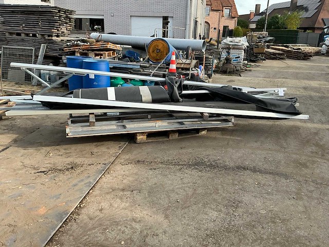 Laadkadebeschutting - afbeelding 2 van  4