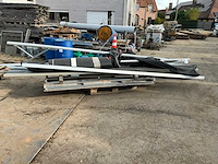 Laadkadebeschutting - afbeelding 2 van  4