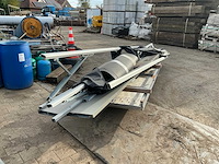 Laadkadebeschutting - afbeelding 3 van  4