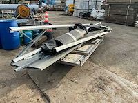 Laadkadebeschutting - afbeelding 4 van  4