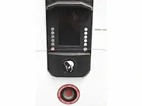 Laadpaal dbt cev quick charger nqc-315 - afbeelding 2 van  12