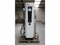 Laadpaal dbt cev quick charger nqc-315