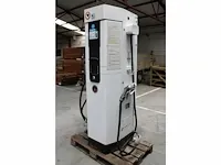 Laadpaal dbt cev quick charger nqc-315 - afbeelding 5 van  12