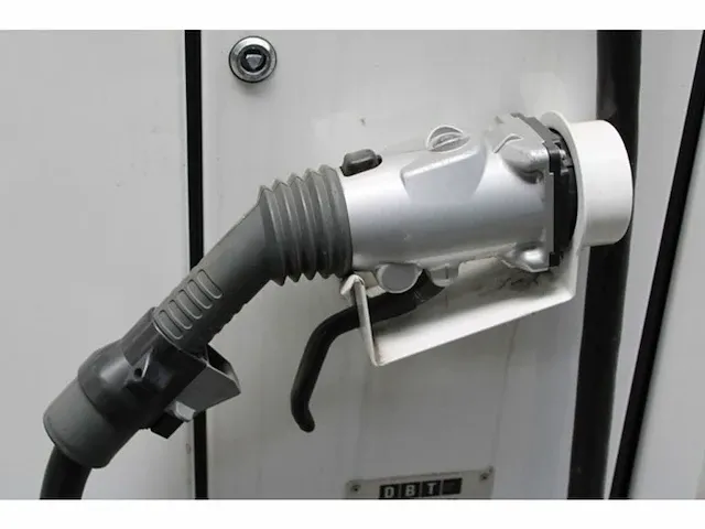 Laadpaal dbt cev quick charger nqc-315 - afbeelding 6 van  12
