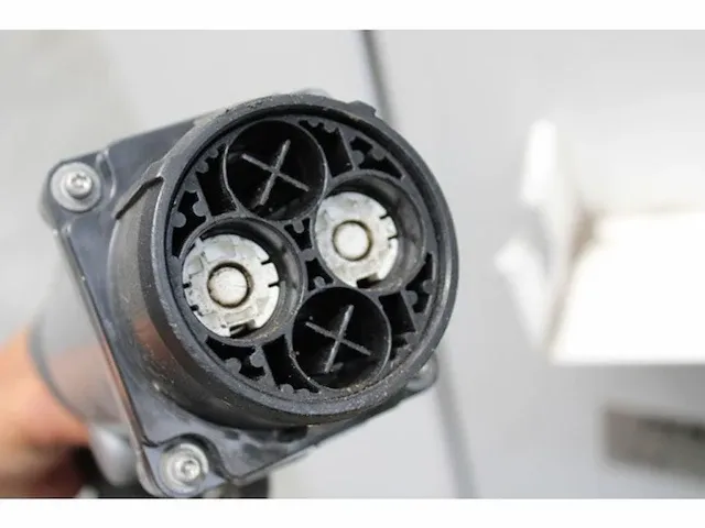 Laadpaal dbt cev quick charger nqc-315 - afbeelding 7 van  12
