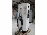 Laadpaal dbt cev quick charger nqc-315 - afbeelding 8 van  12