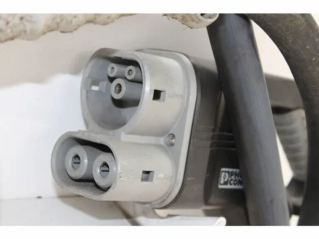 Laadpaal dbt cev quick charger nqc-315 - afbeelding 10 van  12