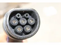 Laadpaal dbt cev quick charger nqc-315 - afbeelding 11 van  12