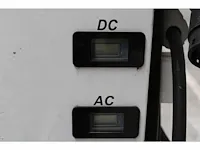 Laadpaal dbt cev quick charger nqc-315 - afbeelding 12 van  12