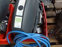 Laadpaal engie - afbeelding 1 van  4