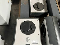 Laadpaal schneider evlink - afbeelding 1 van  5