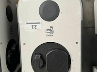Laadpaal schneider evlink - afbeelding 2 van  5