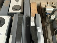 Laadpaal schneider evlink - afbeelding 1 van  4