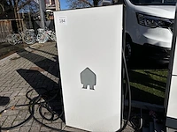 Laadpaal smappee - afbeelding 1 van  3