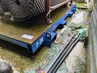 Laadplatform - afbeelding 1 van  3
