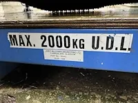 Laadplatform - afbeelding 3 van  3