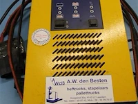 Laadstation ( werking niet gekend ) - afbeelding 1 van  2