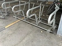 Laag fietsenrek - afbeelding 3 van  3