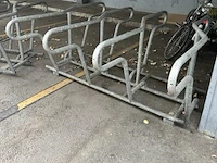 Laag fietsenrek - afbeelding 3 van  3
