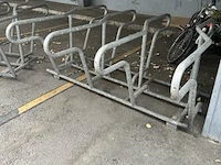 Laag fietsenrek - afbeelding 2 van  3
