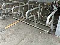 Laag fietsenrek - afbeelding 2 van  3