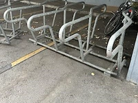 Laag fietsenrek - afbeelding 2 van  3