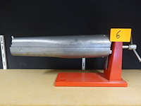 Laarzenspanner/ rek leest laarzen