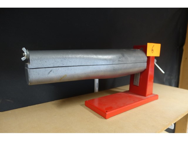 Laarzenspanner/ rek leest laarzen - afbeelding 2 van  3