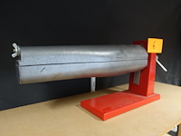 Laarzenspanner/ rek leest laarzen - afbeelding 2 van  3