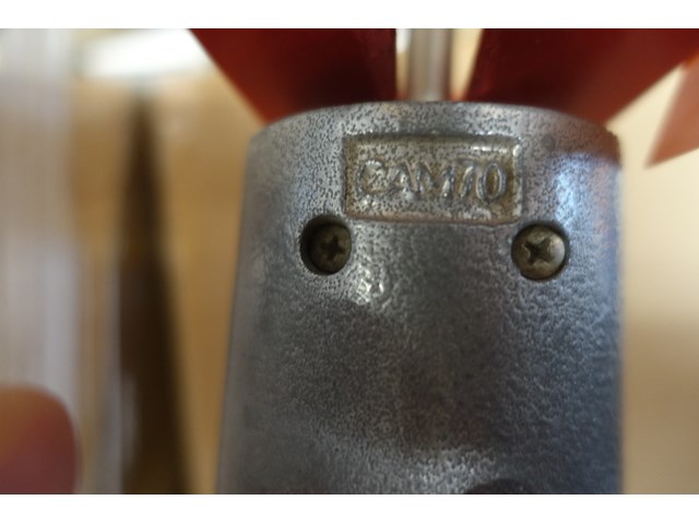 Laarzenspanner/ rek leest laarzen - afbeelding 3 van  3