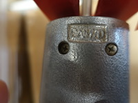 Laarzenspanner/ rek leest laarzen - afbeelding 3 van  3