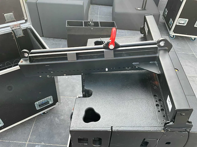 Lab gruppen / turbosound - tfa-600 - flex array system - afbeelding 4 van  37