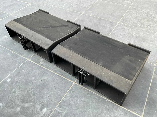 Lab gruppen / turbosound - tfa-600 - flex array system - afbeelding 6 van  37