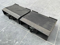 Lab gruppen / turbosound - tfa-600 - flex array system - afbeelding 6 van  37