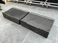 Lab gruppen / turbosound - tfa-600 - flex array system - afbeelding 7 van  37