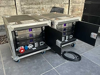 Lab gruppen / turbosound - tfa-600 - flex array system - afbeelding 8 van  37