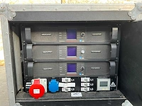 Lab gruppen / turbosound - tfa-600 - flex array system - afbeelding 9 van  37