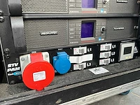 Lab gruppen / turbosound - tfa-600 - flex array system - afbeelding 11 van  37