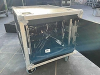 Lab gruppen / turbosound - tfa-600 - flex array system - afbeelding 13 van  37