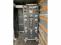 Lab gruppen / turbosound - tfa-600 - flex array system - afbeelding 18 van  37