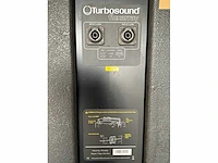 Lab gruppen / turbosound - tfa-600 - flex array system - afbeelding 20 van  37