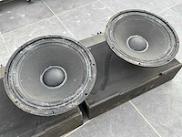 Lab gruppen / turbosound - tfa-600 - flex array system - afbeelding 22 van  37