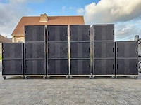 Lab gruppen / turbosound - tfa-600 - flex array system - afbeelding 12 van  37