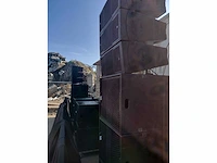 Lab gruppen / turbosound - tfa-600 - flex array system - afbeelding 29 van  37